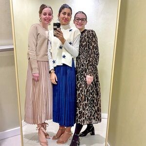 Meet your Posher, Mariah